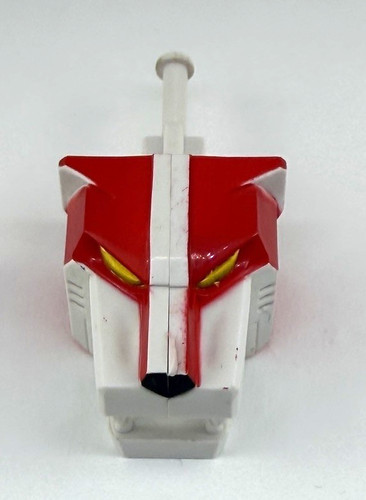 Vintage 1981 voltron lion - voltron,