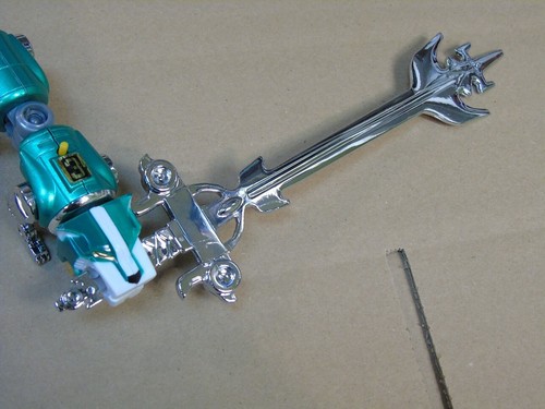 Nos original 1981 - nos, voltron