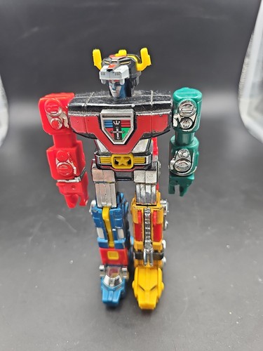 Vintage lion force - lion, 6"