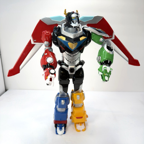 Playmates voltron legendary - playmates,