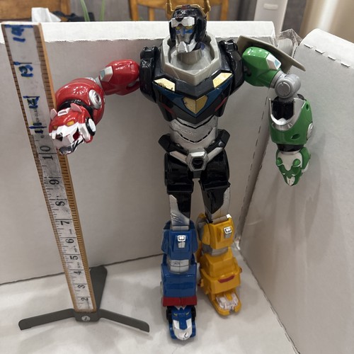 2017 voltron legendary - 2017,