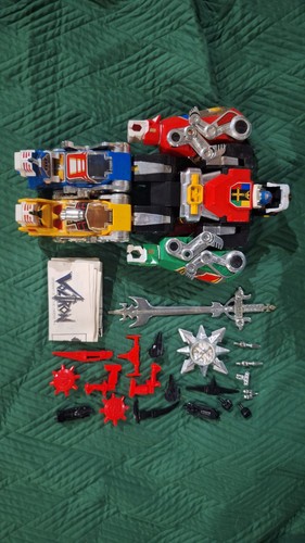 Panosh place voltron - panosh,