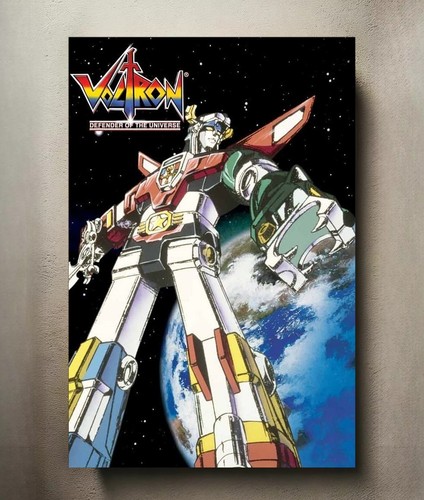 Voltron defender the - of,