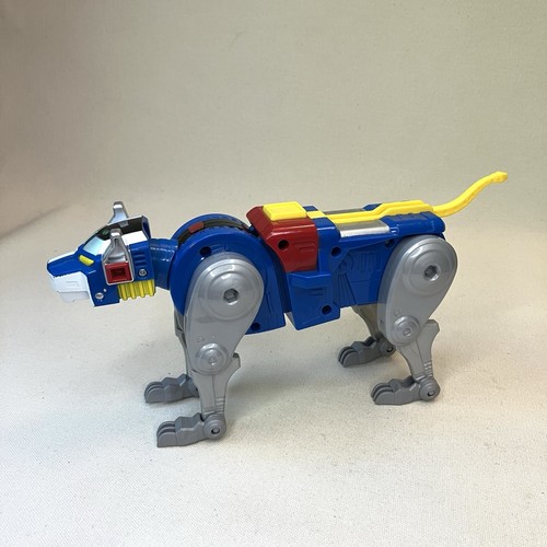 Voltron 40th anniversary - voltron,