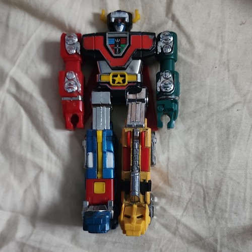 Voltron lion force - lion,