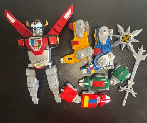 Voltron classic legendary - 84,