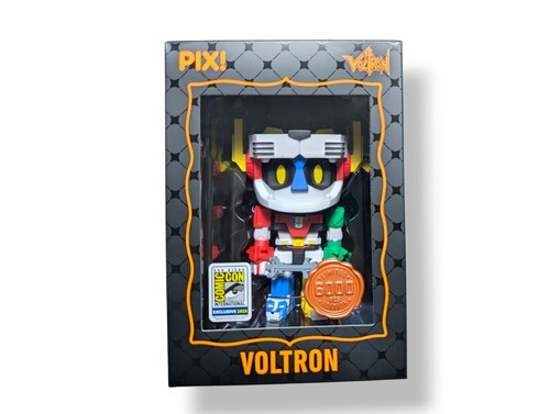 Thrilljoy pix voltron - thrilljoy,