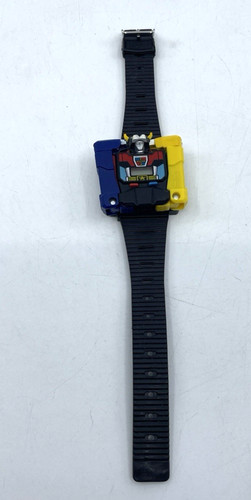 Vintage 1985 voltron time - 1985,