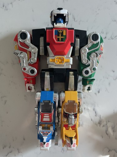 1984 voltron world events - world,